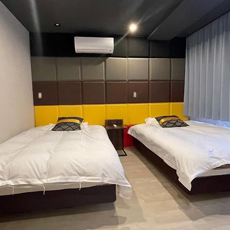 東瀛stays 302東京　お洒落な和洋室 Οσάκα Εξωτερικό φωτογραφία