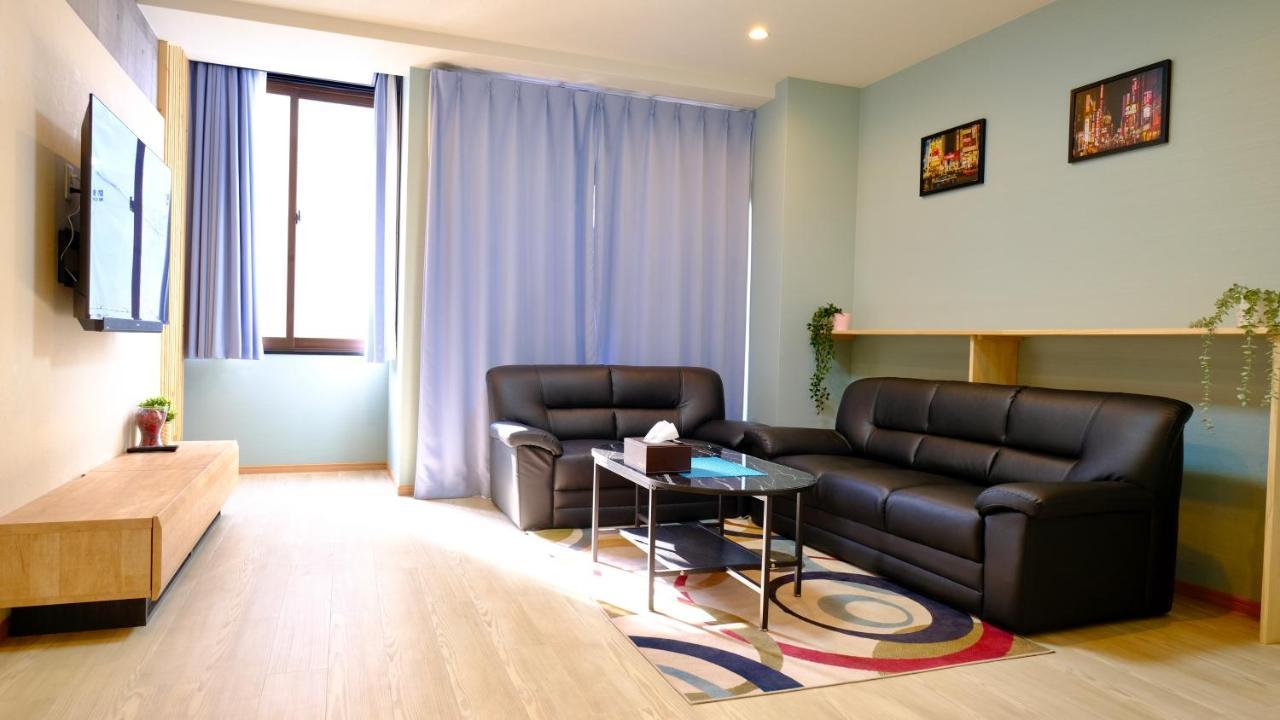 東瀛stays 302東京　お洒落な和洋室 Οσάκα Εξωτερικό φωτογραφία