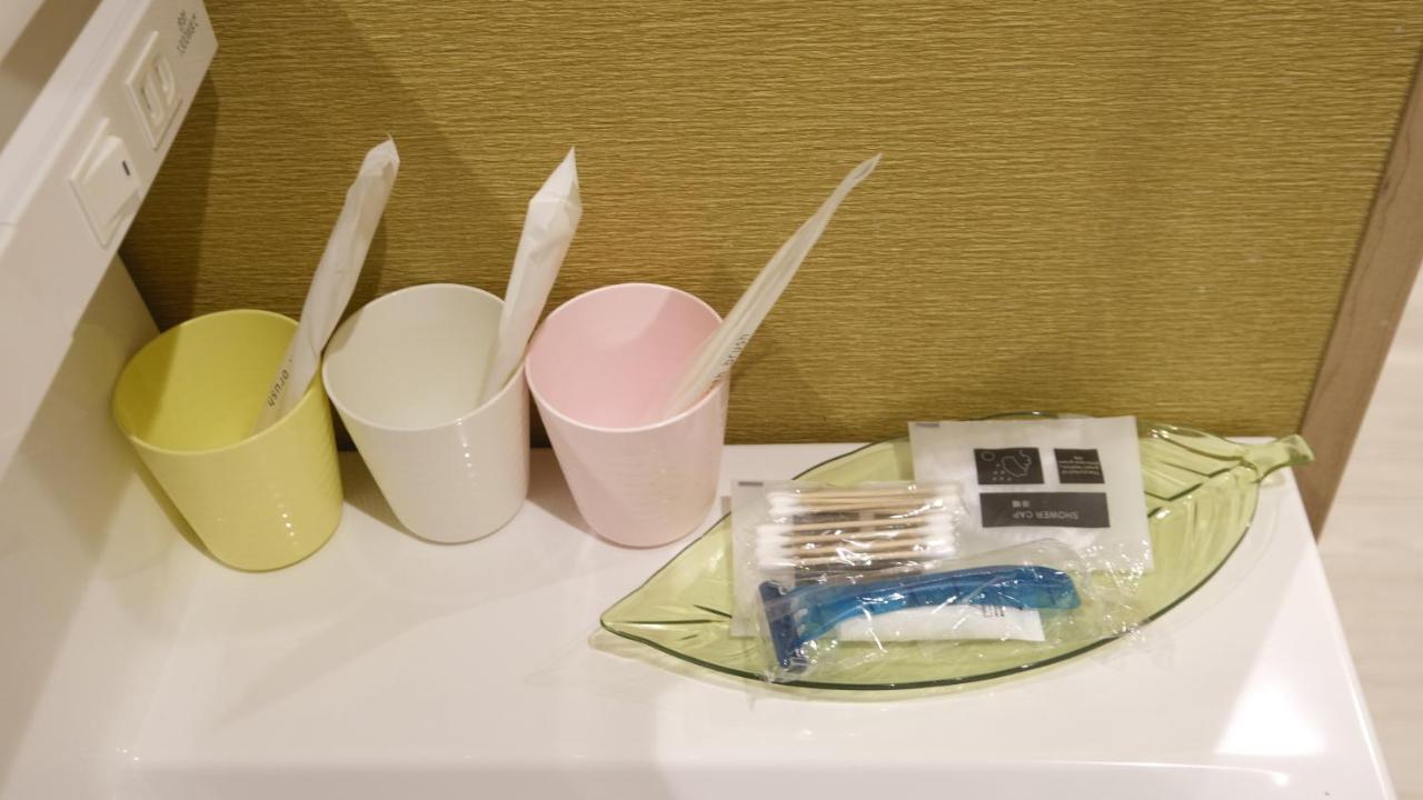 東瀛stays 302東京　お洒落な和洋室 Οσάκα Εξωτερικό φωτογραφία