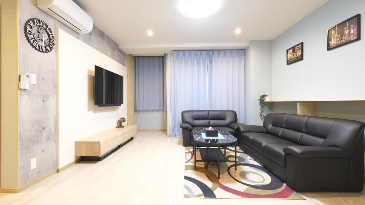 東瀛stays 302東京　お洒落な和洋室 Οσάκα Εξωτερικό φωτογραφία