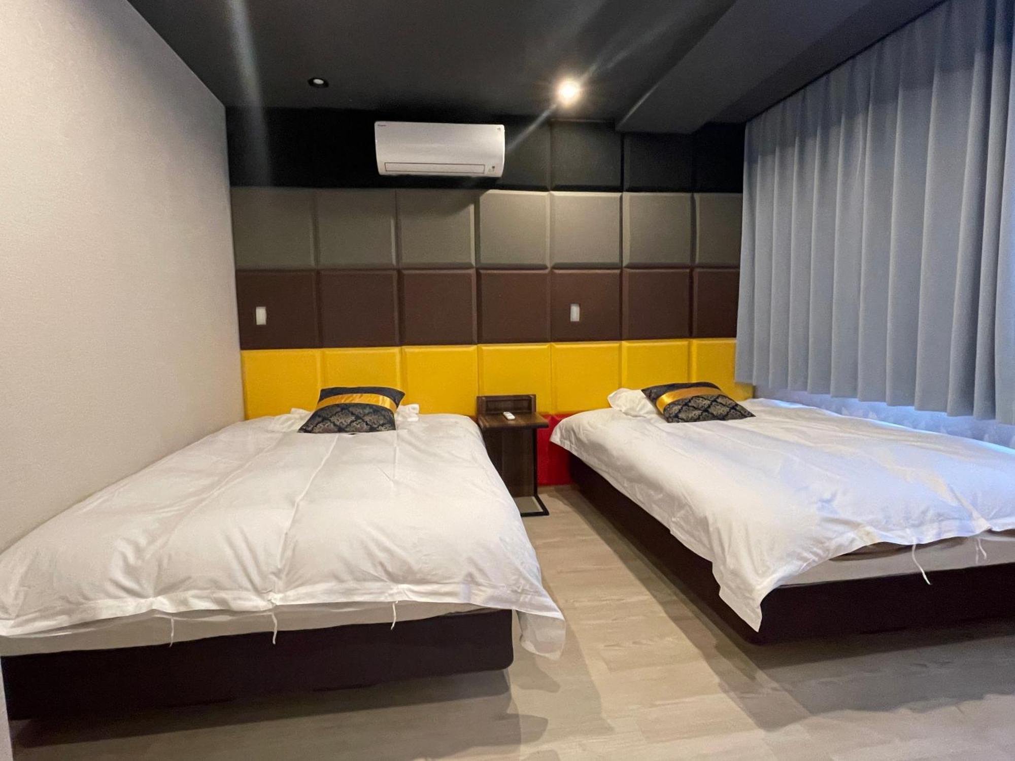 東瀛stays 302東京　お洒落な和洋室 Οσάκα Εξωτερικό φωτογραφία